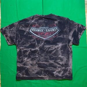 Vintage Orange County Chopper T-Shirt